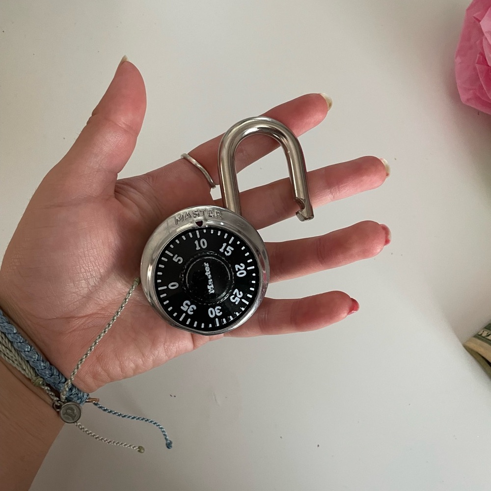 Lock